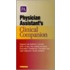 Physician Assistant's Clinical Companion