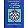 Physics and Chemistry of Clusters, the door Onbekend