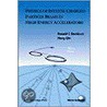 Physics of Intense Charged Particle Beam door Ronald C. Davidson