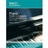 Piano Scales & Arpeggios Initial-Grade 5