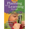 Planning For Learning Through Minibeasts door Rachel Sparks Linfield