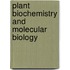 Plant Biochemistry and Molecular Biology