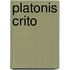 Platonis Crito
