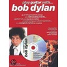 Play Guitar With ... Bob Dylan [with Cd] door Bob Dylan