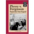 Plessy vs. Ferguson - Separate But Equal