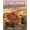 Plimoth Plantation New England Cookery B by Plimoth Plantation