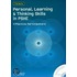 Plts In Pshe Effectv Participator Bk