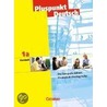 Pluspunkt Deutsch 1A. Kursteilnehmerbuch by Unknown