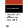 Plutarch's Lives Of Illustrious Men, Vol door Plutarch And John Dryden