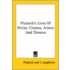 Plutarch's Lives Of Nicias, Crassus, Ara