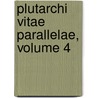 Plutarchi Vitae Parallelae, Volume 4 door Andr Plutarchus