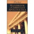 Pocket Handbook Of Christian Apologetics