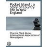 Pocket Island : A Story Of Country Life by Charles Clark Munn