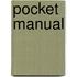 Pocket Manual