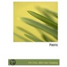 Poems by Iris Tree