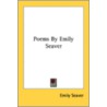 Poems By Emily Seaver door Onbekend