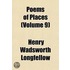 Poems Of Places (Volume 9)