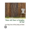 Poems With Power To Strengthen The Soul door Mudge