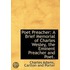 Poet Preacher: A Brief Memorial Of Charl