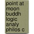 Point At Moon Buddh Logic Analy Philos C