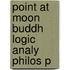 Point At Moon Buddh Logic Analy Philos P