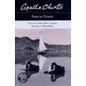 Poirot En Oriente (Poirot in the Orient) door Agatha Christie