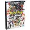 Pokemon Platinum Official Strategy Guide by Future Press