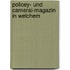 Policey- Und Cameral-Magazin In Welchem