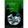 Policy and Practice in Primary Education by Robin Edelstein