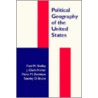Political Geography Of The United States door Stanley D. Brunn