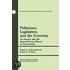 Politicians, Legislation And The Economy