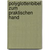 PolyglottenBibel Zum Praktischen Hand by Rudolf Stier