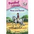 Ponyhof Liliengrün 07. Rosa und Ravioli