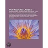 Pop Record Labels: Geffen Records, Virgi door Source Wikipedia
