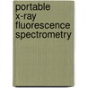 Portable X-Ray Fluorescence Spectrometry door Royal Society of Chemistry