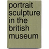 Portrait Sculpture In The British Museum door Aileen Dawson