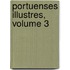Portuenses Illustres, Volume 3