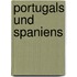 Portugals Und Spaniens