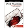 Post Mortem: Special Delivery U.S. Mail door Rich McDonough