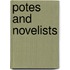 Potes And Novelists