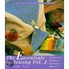 Potter Needlework Library: Essentials O door Sue Thompson