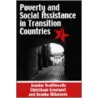 Poverty and Social Assistance in Transit by Jeanine Braithwaite