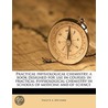 Practical Physiological Chemistry; A Boo by Unknown