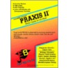 Praxis Ii Exambusters Cd-rom Study Cards door Onbekend