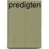 Predigten by Elias Kalischer