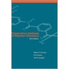 Preparative Methods Of Polymer Chemistry by Wayne Sorenson