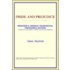 Pride And Prejudice (Webster's Chinese-S