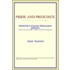 Pride And Prejudice (Webster's Italian T