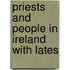 Priests And People In Ireland With Lates