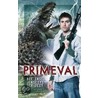 Primeval 02. Die Insel jenseits der Zeit door Paul Kearney